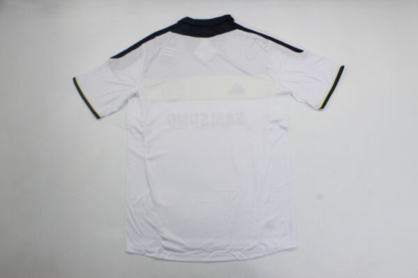 Chelsea Fc Tercera equipacion / Fan version / Retro 11-12 - Imagen 4