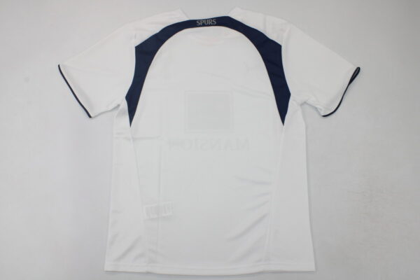 Tottenham Hotspur Fc Local / Fan version / Retro 06-07 - Imagen 2