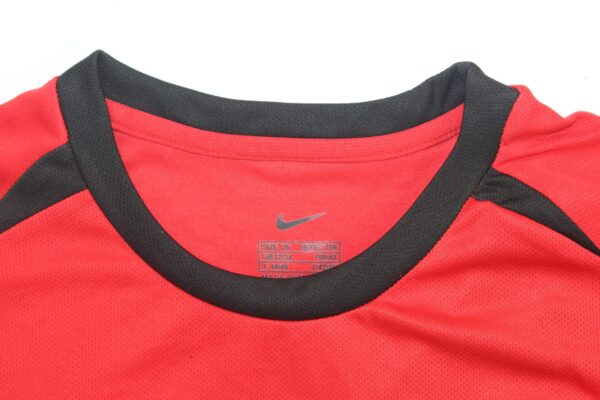 Machester United Local / Kid version / Fan version / Retro 03-04 - Imagen 3