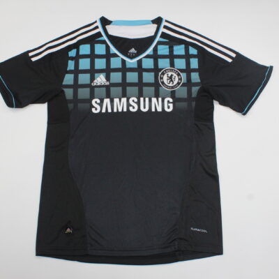 Chelsea Fc Visitante / Fan version / Retro 11-12