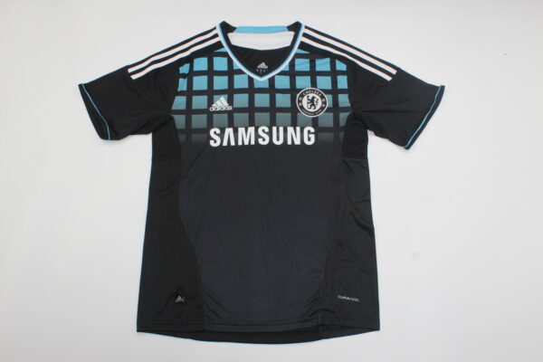 Chelsea Fc Visitante / Fan version / Retro 11-12