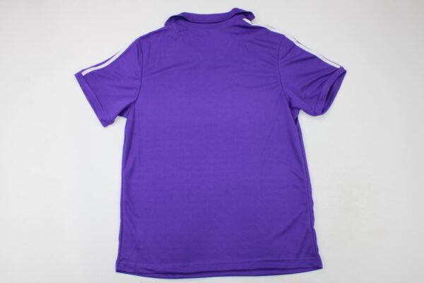 ACF Fiorentina Local / Fan version / Retro 79-80 - Imagen 4