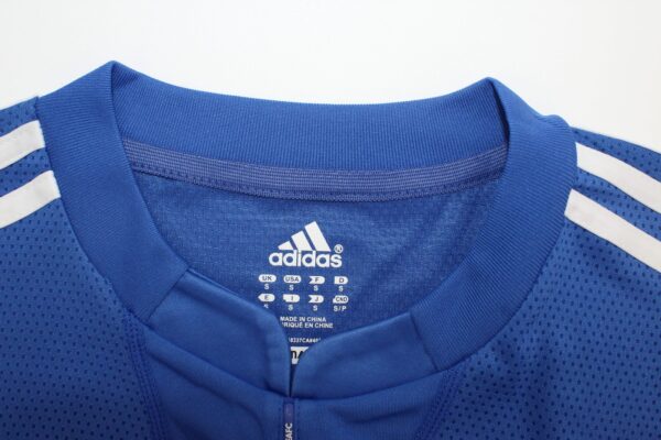 Chelsea Fc Local / Fan version / Manga Larga / Retro 09-10 - Imagen 2