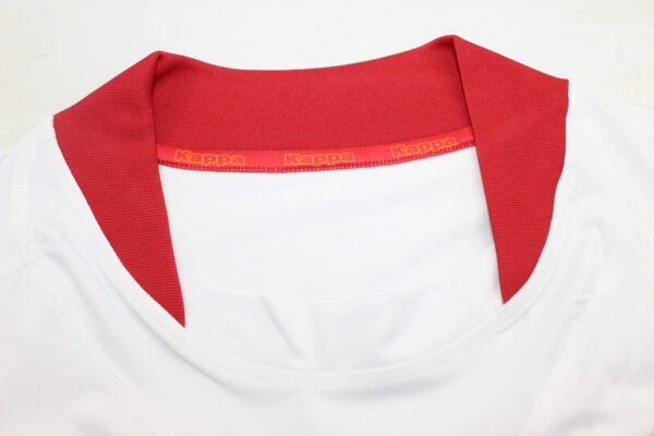AS Roma Visitante / Fan version / Retro 01-02 - Imagen 2