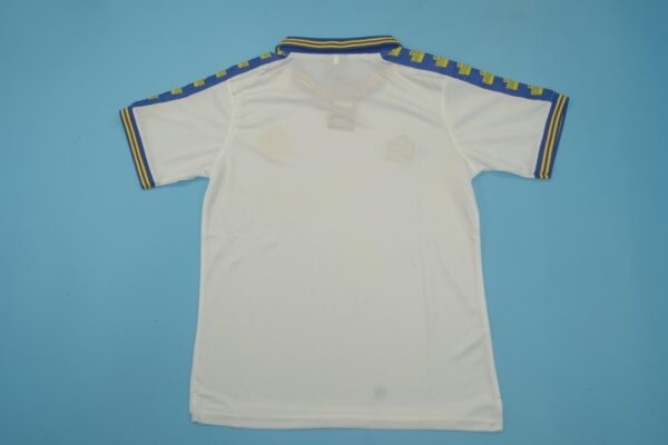 Leeds United AFC Local / Fan version / Retro 77-78 - Imagen 4