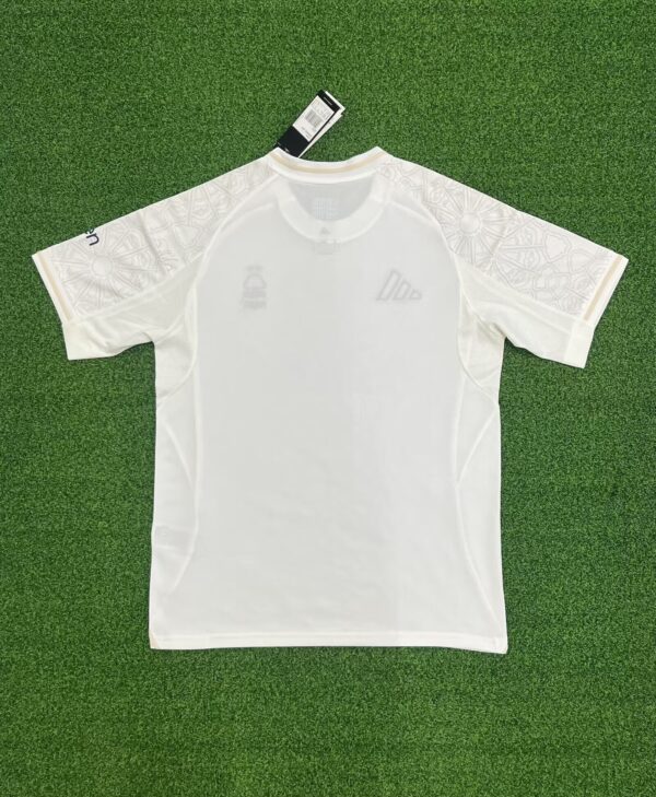 Nottingham Forest Fc Visitante / Fan version - Imagen 2