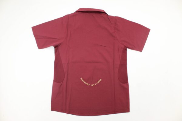 Arsenal Fc Local / Kid version / Fan version / Retro 05-06 - Imagen 3