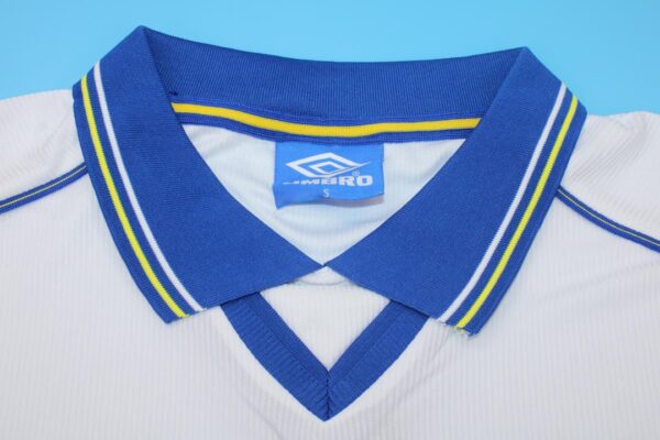 Chelsea Fc Visitante / Fan version / Retro 98-99 - Imagen 3