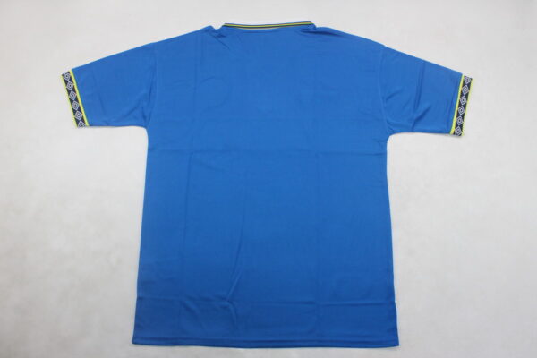 Everton FC Local / Fan version / Retro 97-99 - Imagen 2