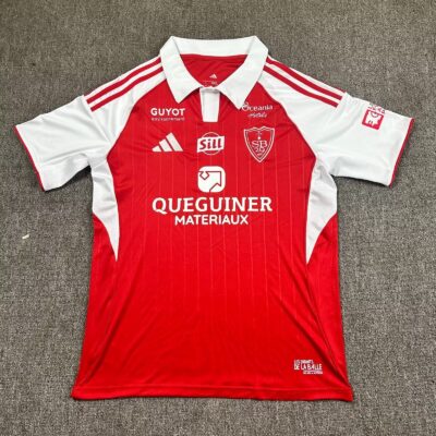 Stade Brestois Local / Fan version