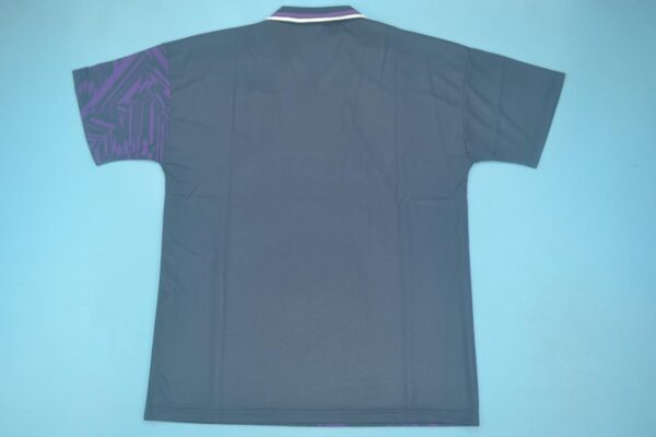 Tottenham Hotspur Fc Visitante / Fan version / Retro 94-95 - Imagen 3