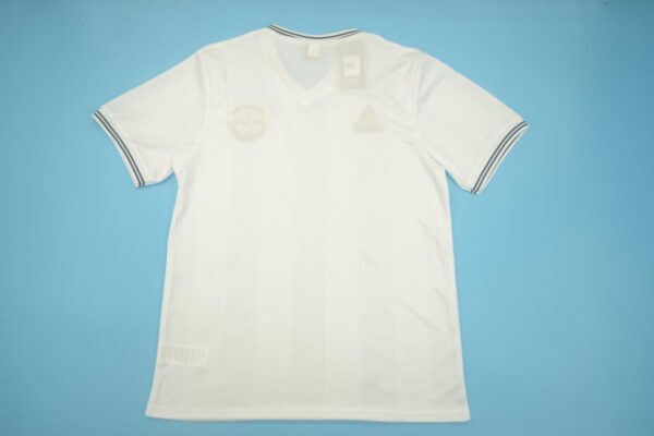 Tottenham Hotspur Fc Local / Fan version / Centenario / Retro 82-83 - Imagen 3