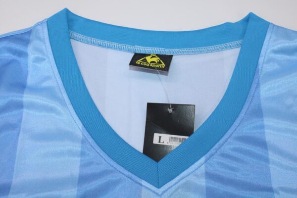 Tottenham Hotspur Fc Visitante / Fan version / Centenario / Retro 82-83 - Imagen 3