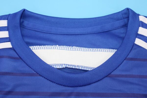 Chelsea Fc Local / Fan version / Retro 14-15 - Imagen 4
