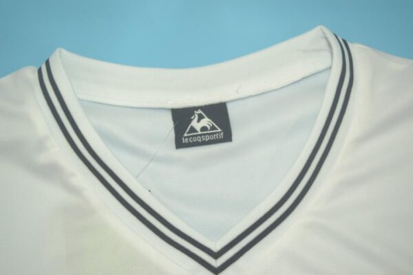 Tottenham Hotspur Fc Local / Fan version / Centenario / Retro 82-83 - Imagen 4