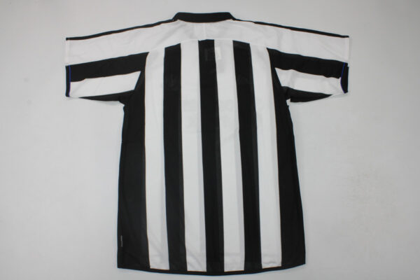 Newcastle United FC Local / Fan version / Retro 03-05 - Imagen 4