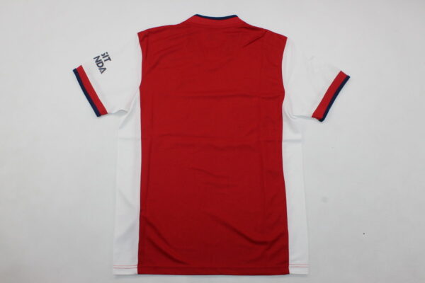 Arsenal Fc Local / Fan version / Retro 21-22 - Imagen 3