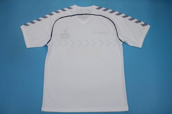 Tottenham Hotspur Fc Local / Fan version / Retro 85-86 - Imagen 4