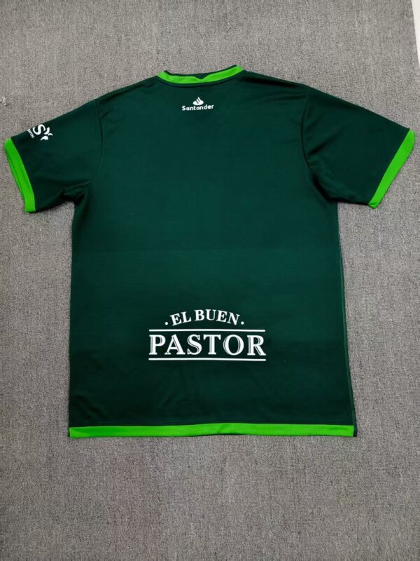 Racing Club de Santander Visitante / Fan version - Imagen 2
