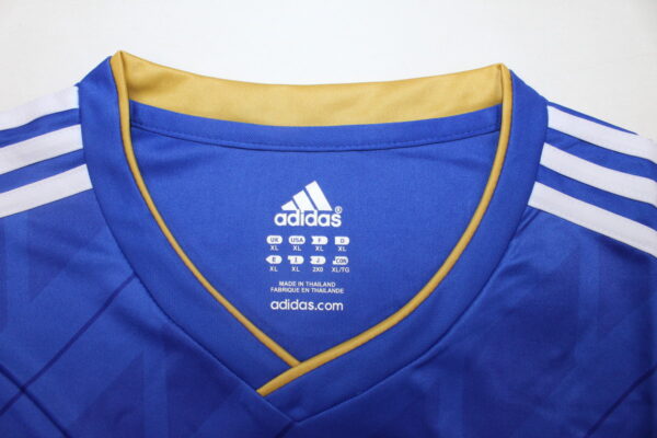 Leicester City Fc Local / Fan version / Retro 18-19 - Imagen 4