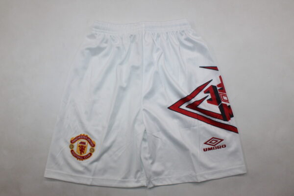 Machester United Fc Local / Kid version / Fan version / Retro 92-94 - Imagen 3