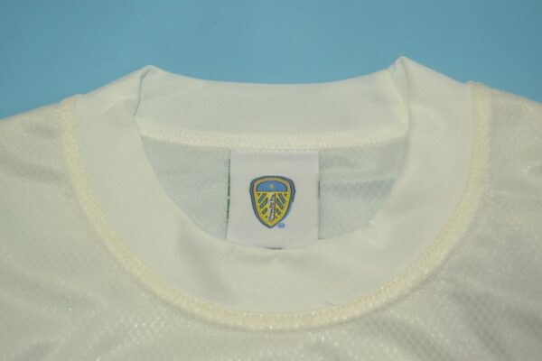Leeds United AFC Local / Fan version / Retro 95-96 - Imagen 4