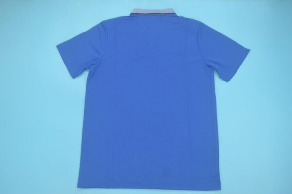 Everton FC Local / Fan version / Final FA Cup / Retro 95-96 - Imagen 3