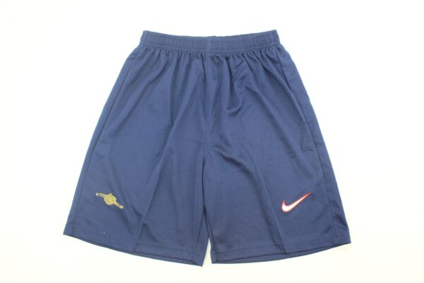 Arsenal Fc Visitante / Kid version / Fan version / Retro 97-98 - Imagen 5