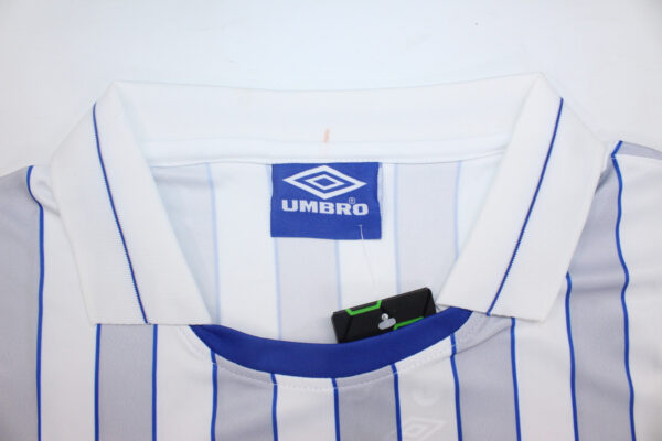Everton FC Visitante / Fan version / Retro 88-90 - Imagen 3