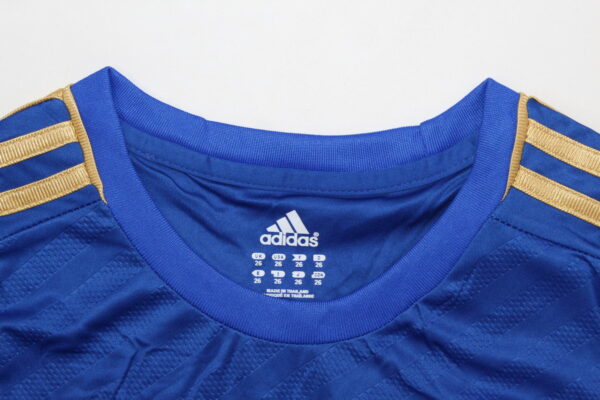 Chelsea Fc Local / Kid version / Fan version / Retro 12-13 - Imagen 4
