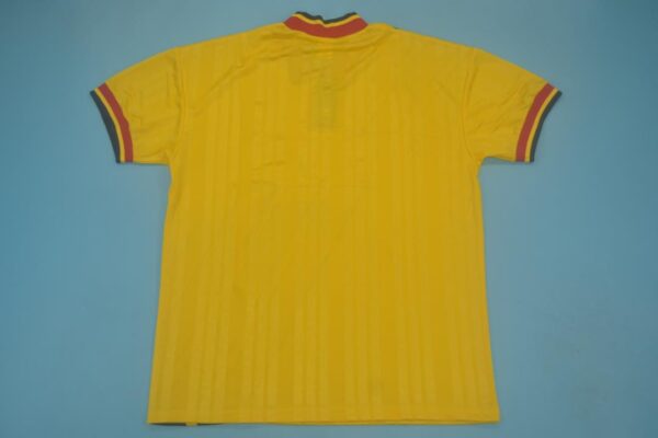Arsenal Fc Visitante / Fan version / Retro 93-94 - Imagen 2