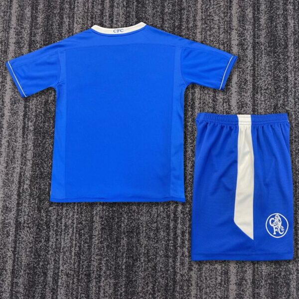 Chelsea Fc Local / Kid version / Fan version / Retro 03-05 - Imagen 3