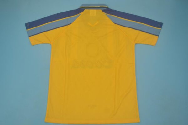 Chelsea Fc Visitante / Fan version / Retro 96-97 - Imagen 4
