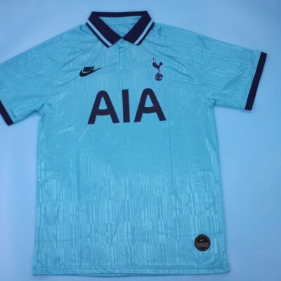 Tottenham Hotspur Fc Tercera equipacion / Fan version / Retro 19-20