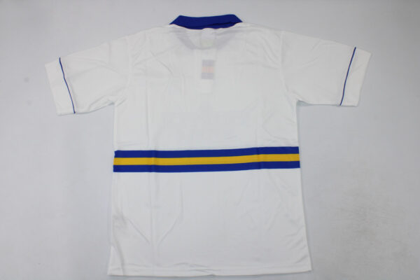 Leeds United AFC Local / Fan version / Retro 93-95 - Imagen 3