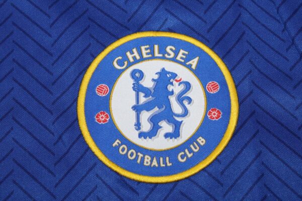 Chelsea Fc Local / Fan version / Final Ucl / Retro 20-21 - Imagen 3