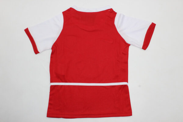Arsenal Fc Local / Kid version / Fan version / Retro 02-04 - Imagen 3