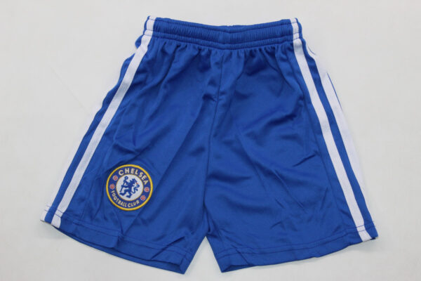 Chelsea Fc Local / Kid version / Fan version / Final Ucl / Retro 08-09 - Imagen 5