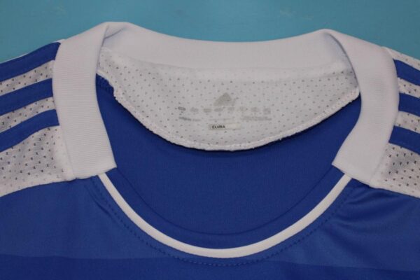 Chelsea Fc Local / Fan version / Final Ucl / Retro 11-12 - Imagen 3