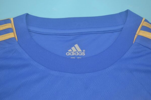 Chelsea Fc Local / Fan version / Retro 12-13 - Imagen 3