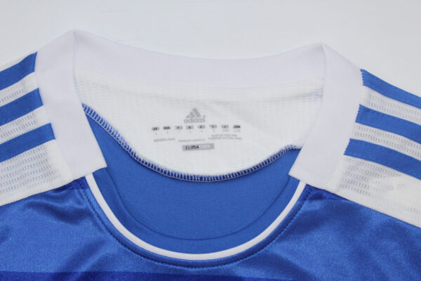 Chelsea Fc Local / Fan version / Retro 11-12 - Imagen 2