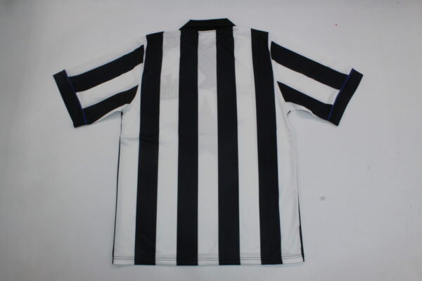 Newcastle United FC Local / Fan version / Retro 93-95 - Imagen 4