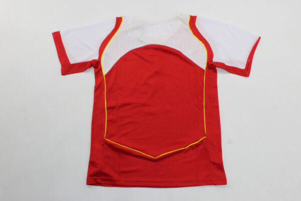 Arsenal Fc Local / Kid version / Fan version / Retro 04-05 - Imagen 4