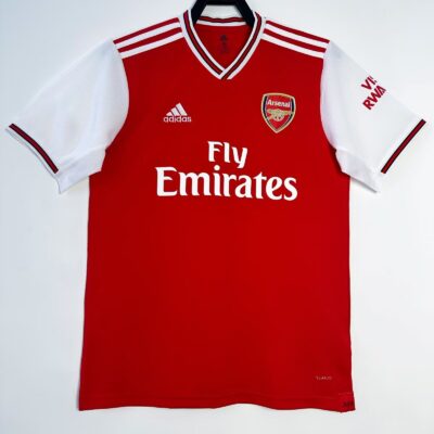 Arsenal Fc Local / Fan version / Retro 19-20