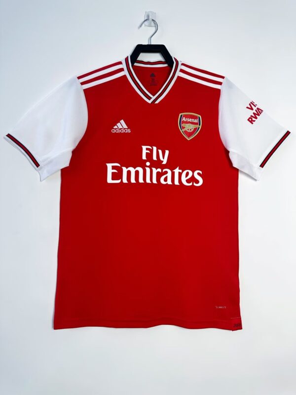 Arsenal Fc Local / Fan version / Retro 19-20