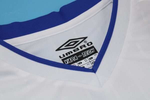 Chelsea Fc Visitante / Fan version / Retro 01-03 - Imagen 3