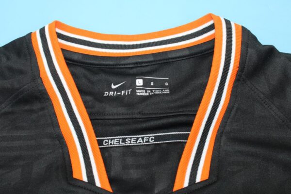 Chelsea Fc Tercera equipacion / Fan version / Retro 19-20 - Imagen 4