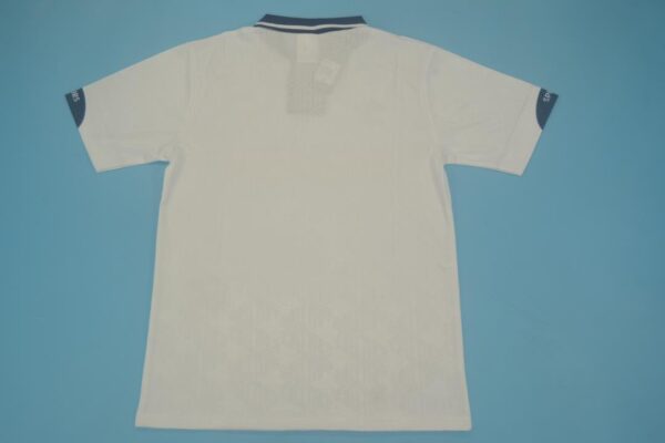 Tottenham Hotspur Fc Local / Fan version / Retro 91-93 - Imagen 2