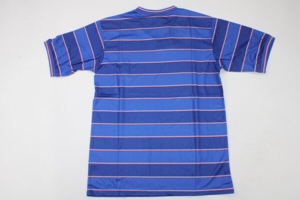 Chelsea Fc Local / Fan version / Retro 83-85 - Imagen 4