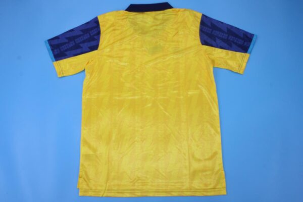 Arsenal Fc Tercera equipacion / Fan version / Retro 95-96 - Imagen 4